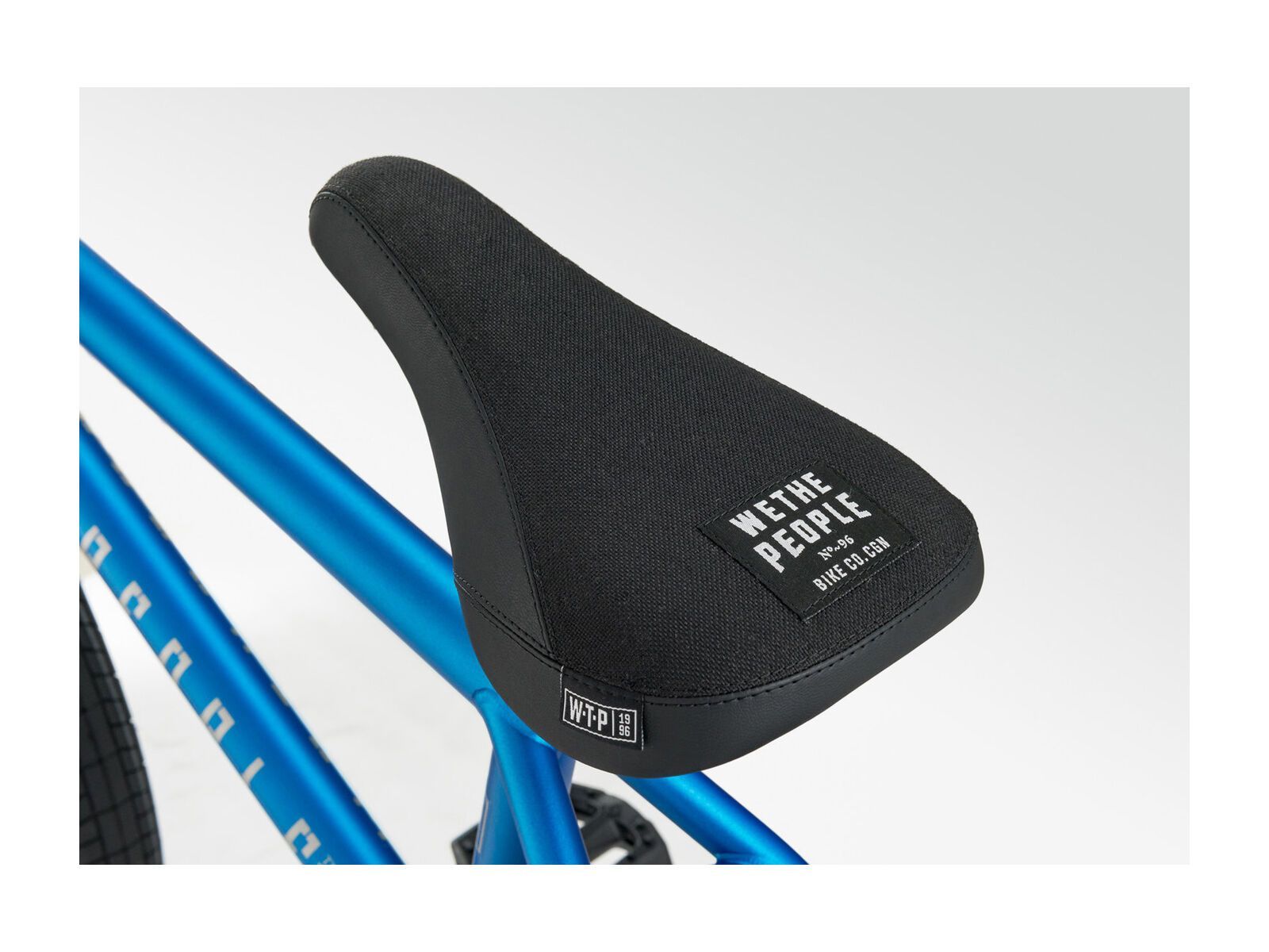 WeThePeople Justice, matt metallic blue - Bild 4