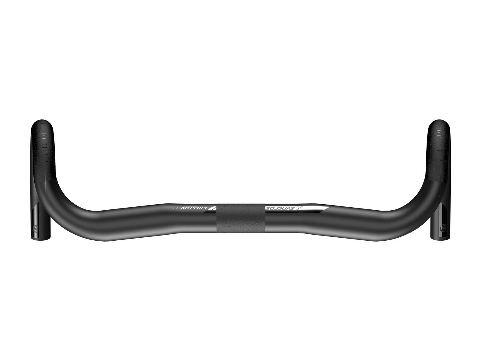 Syncros Creston 1.0 Flare, black matt - Bild 2