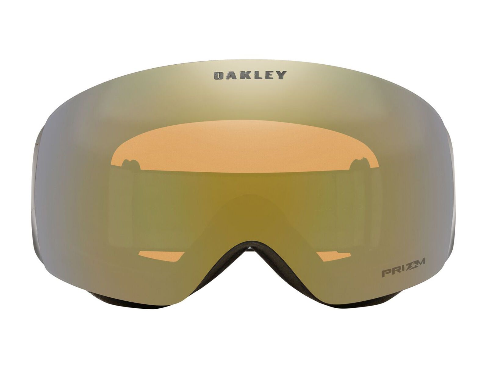 Oakley Flight Deck M, Prizm Snow Sage Gold Iridium / glossy black - Bild 13