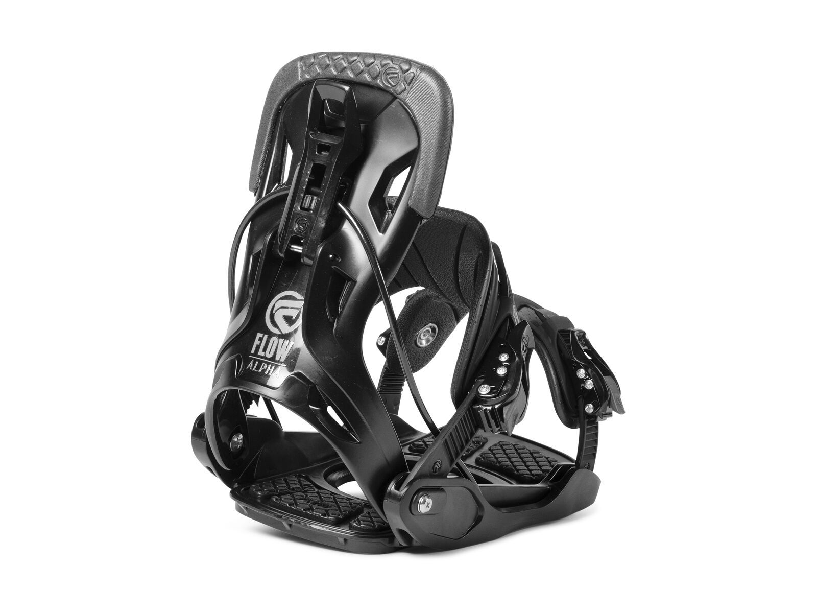 Flow Alpha, black - Bild 2