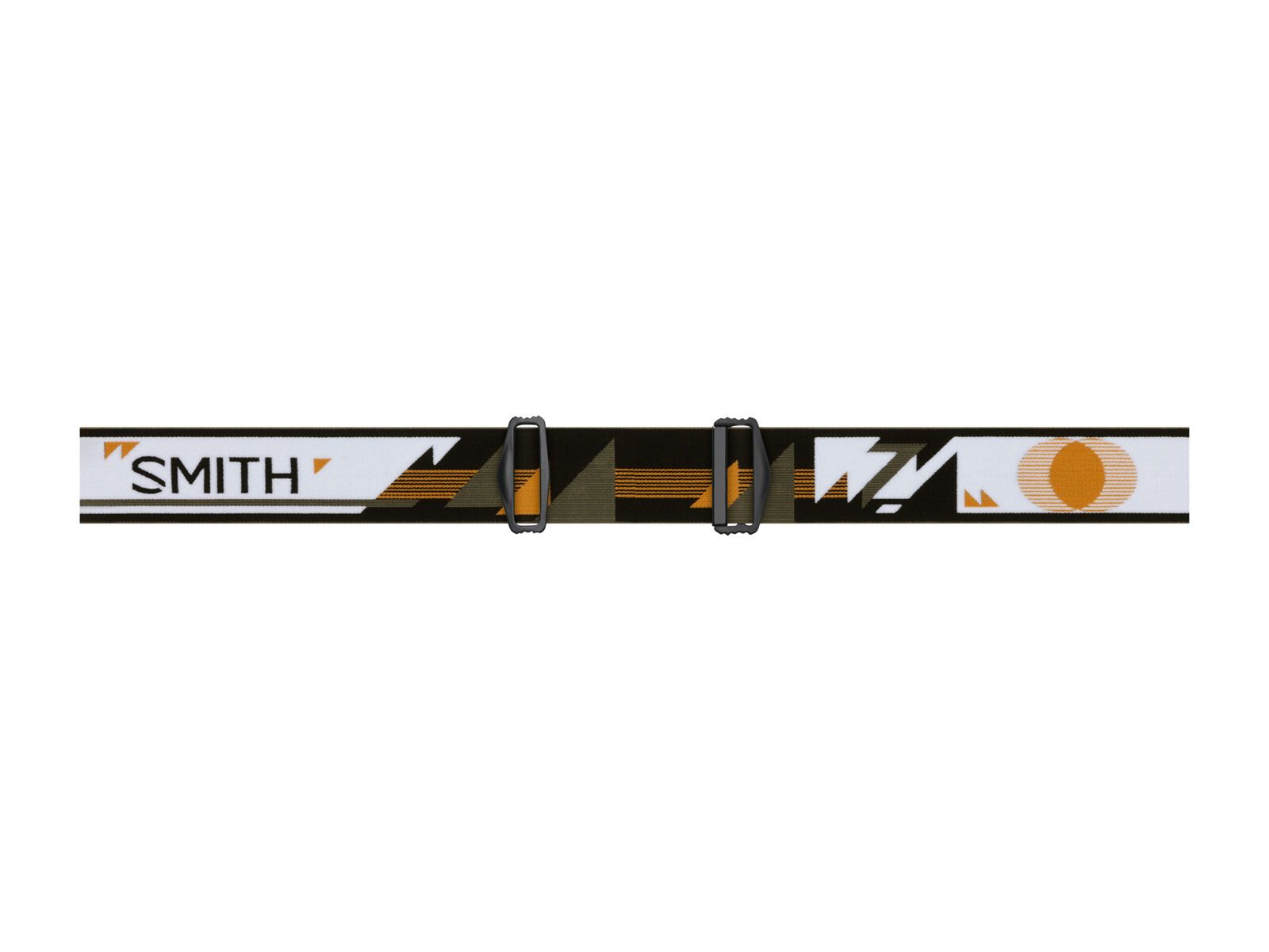 Smith Squad XL, ChromaPop Sun Black / dawn patrol - Bild 6