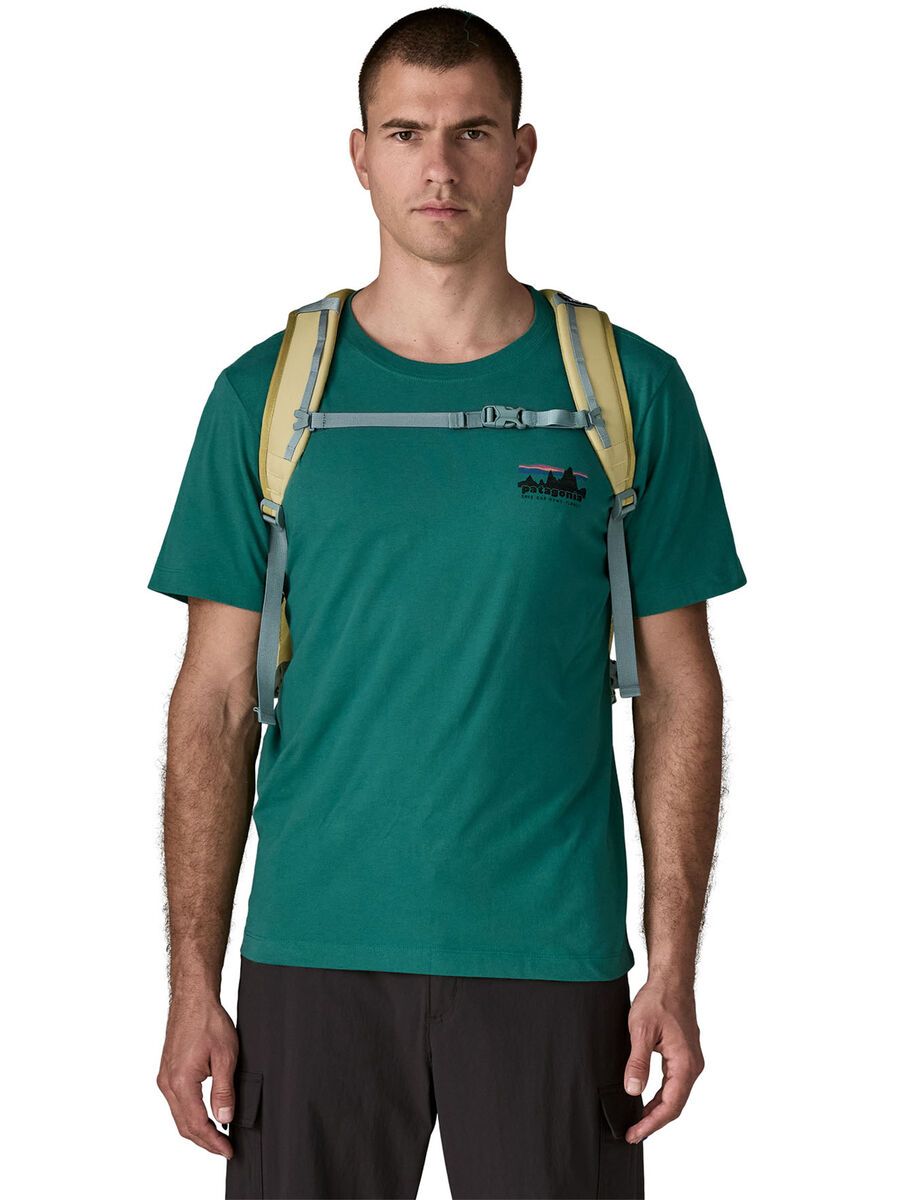 Patagonia Refugio Day Pack 30L, weathered stone - Bild 6