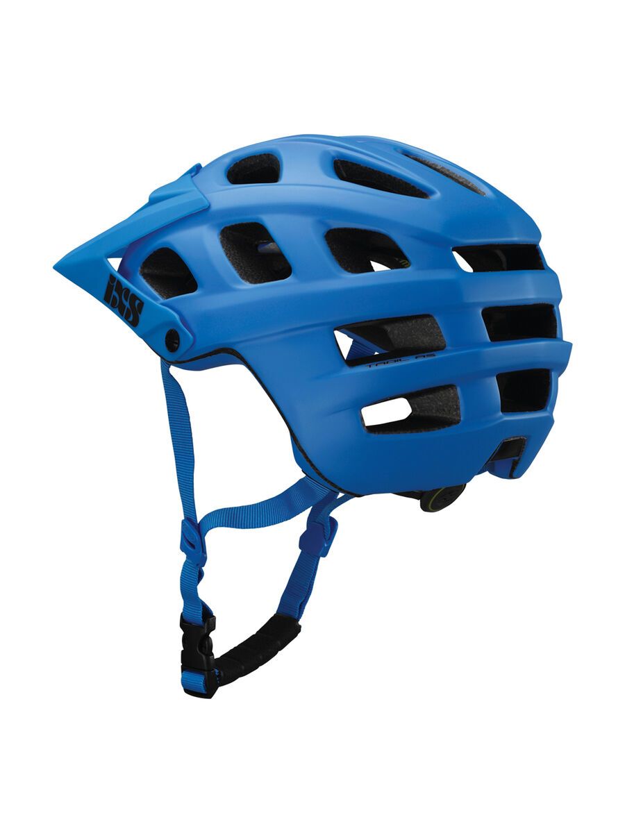 IXS Trail RS Evo, fluo blue - Bild 3
