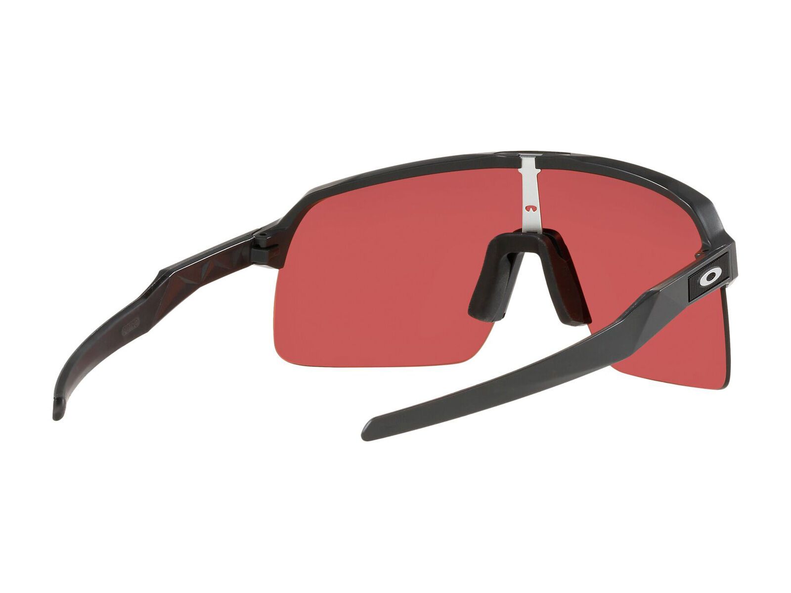 Oakley Sutro Lite, Prizm Snow Sapphire / matte carbon - Bild 17