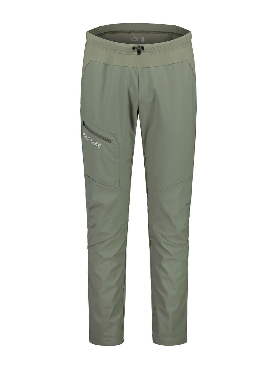 Maloja MarcusM., frosty green - Bild 1