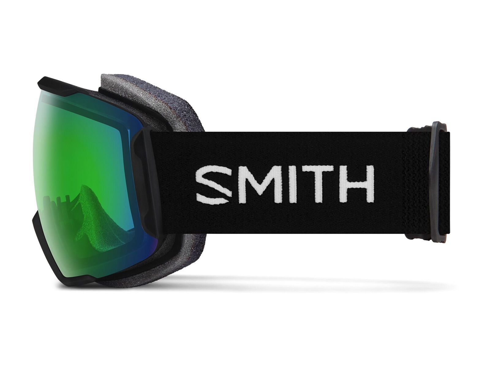 Smith Sequence OTG, ChromaPop Everyday Green Mirror / black - Bild 3