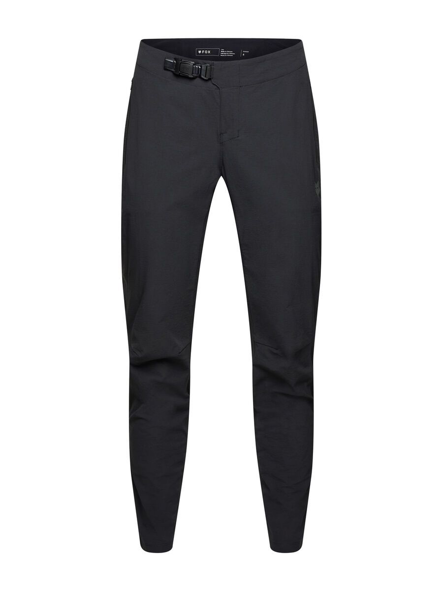 Fox Womans Ranger Pant, black - Bild 1