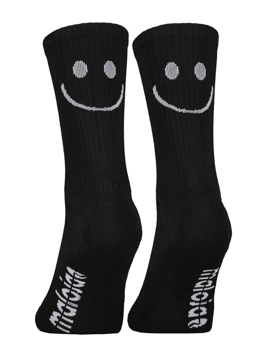 Maloja BellavistaM., deep black - Bild 1