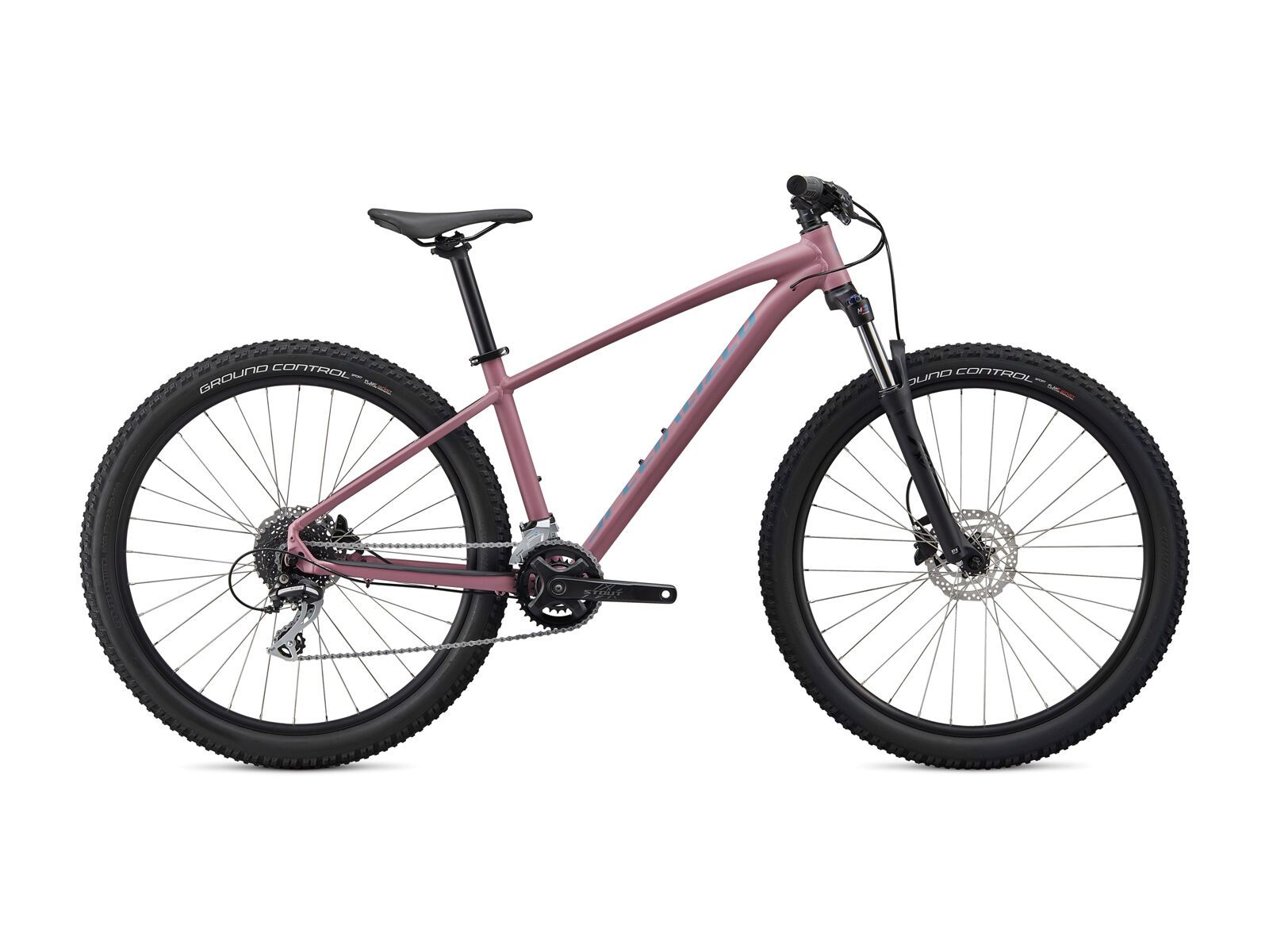 Specialized Pitch Sport, satin dusty lilac/storm grey - Bild 1
