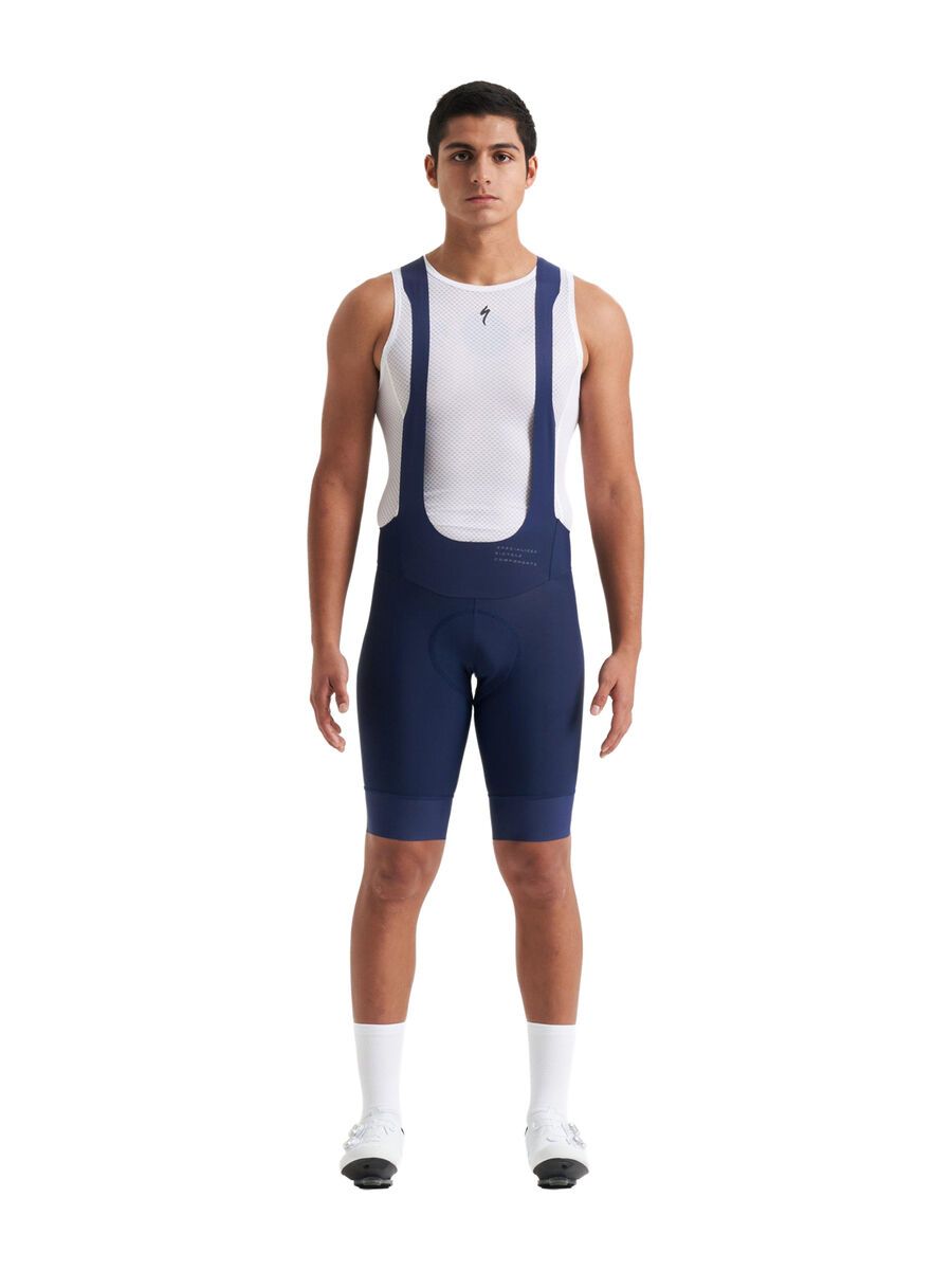 Specialized Men's Prime Bib Shorts, deep marine - Bild 3