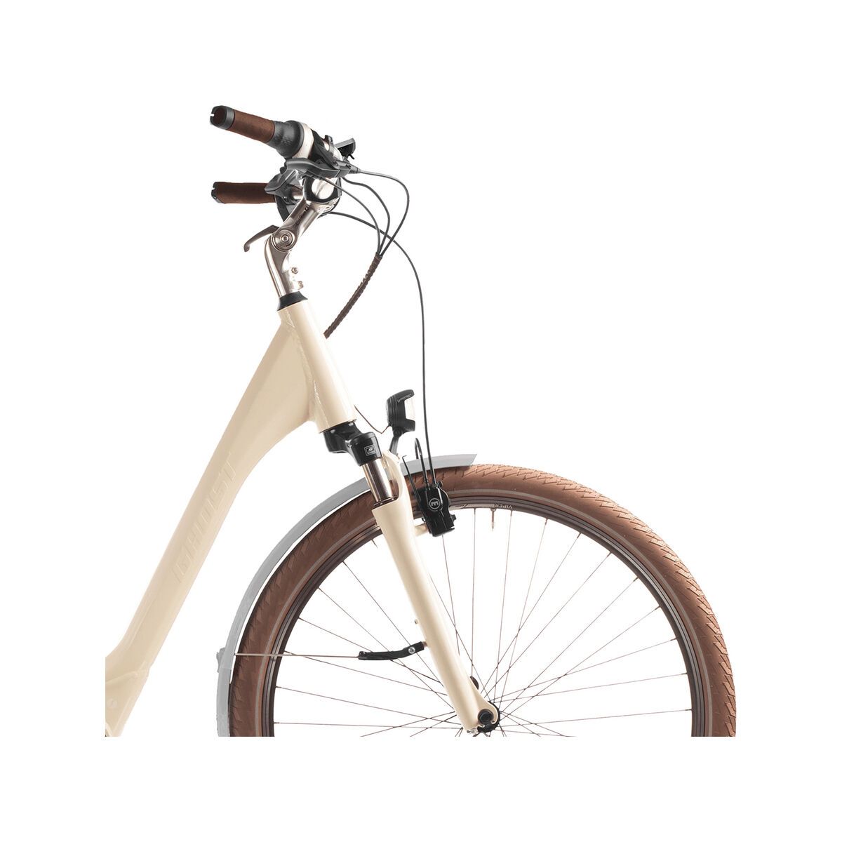 Ghost Hybride Andasol Wave B1.6/1.8 AL, cream white - Bild 6