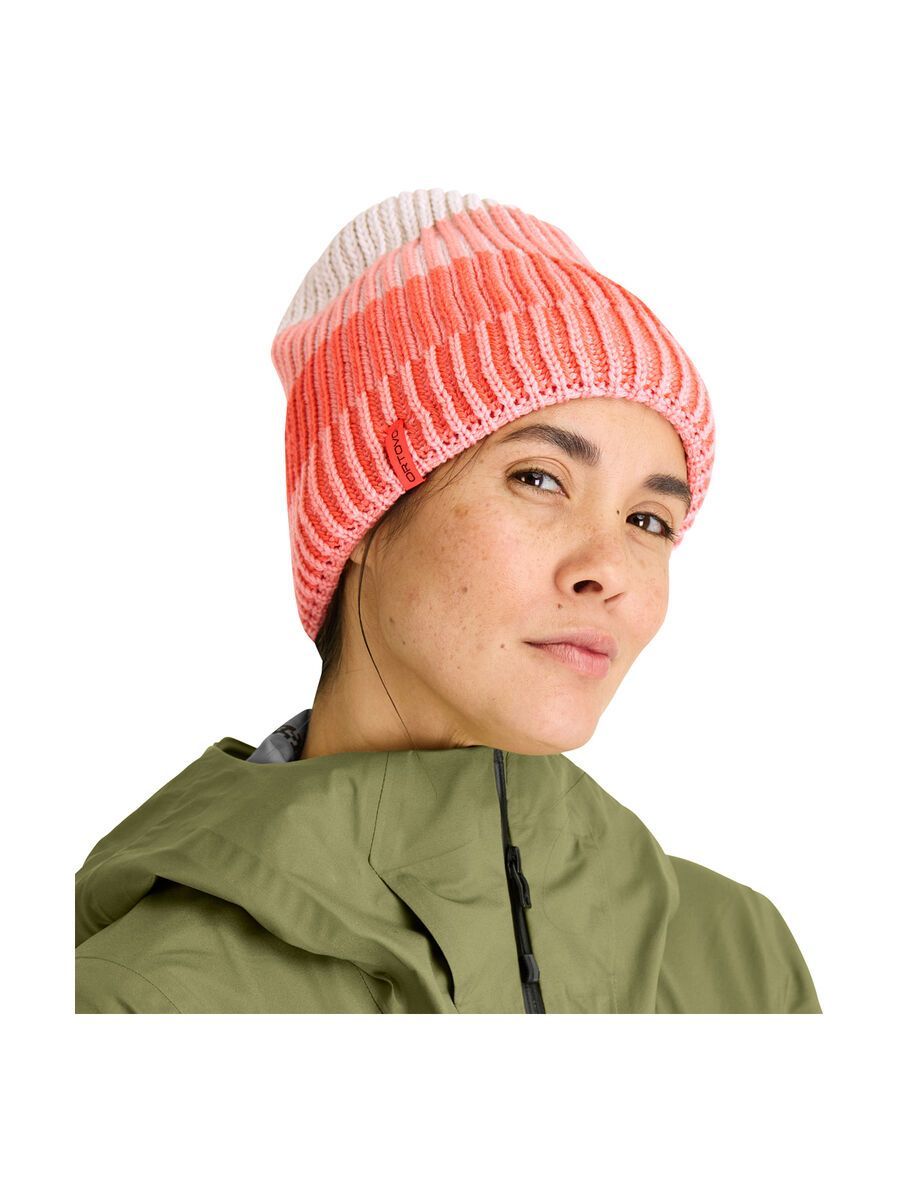 Ortovox 3L Deep Shell Jacket W, wild herbs - Bild 5