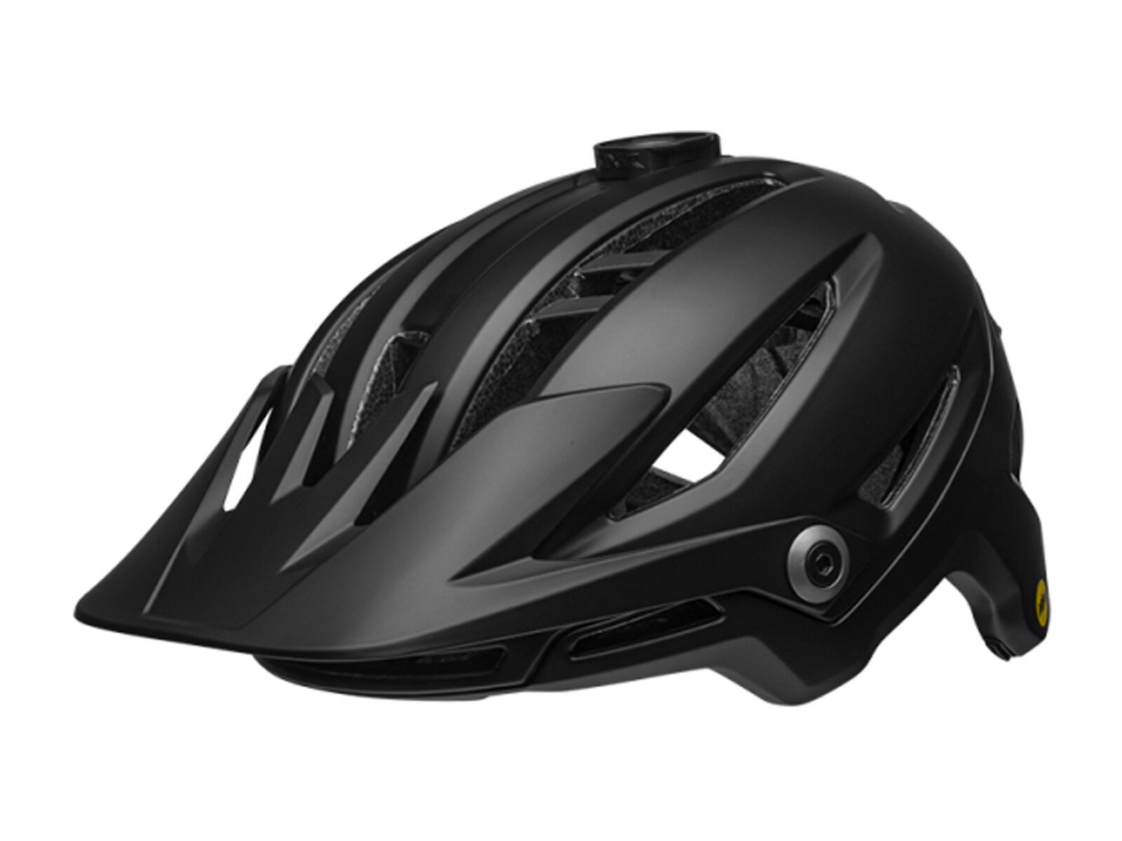 *** 2. Wahl *** Bell Sixer MIPS, black - Fahrradhelm | Größe L // 58-62 cm - Bild 1