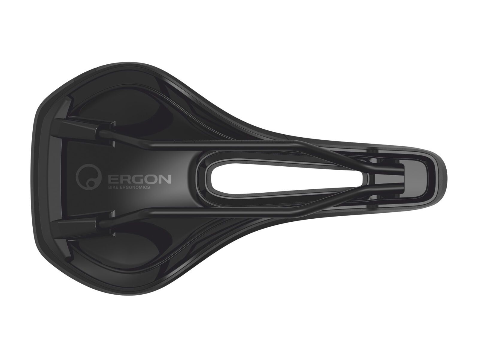 Ergon SMC Women S/M, stealth - Bild 5