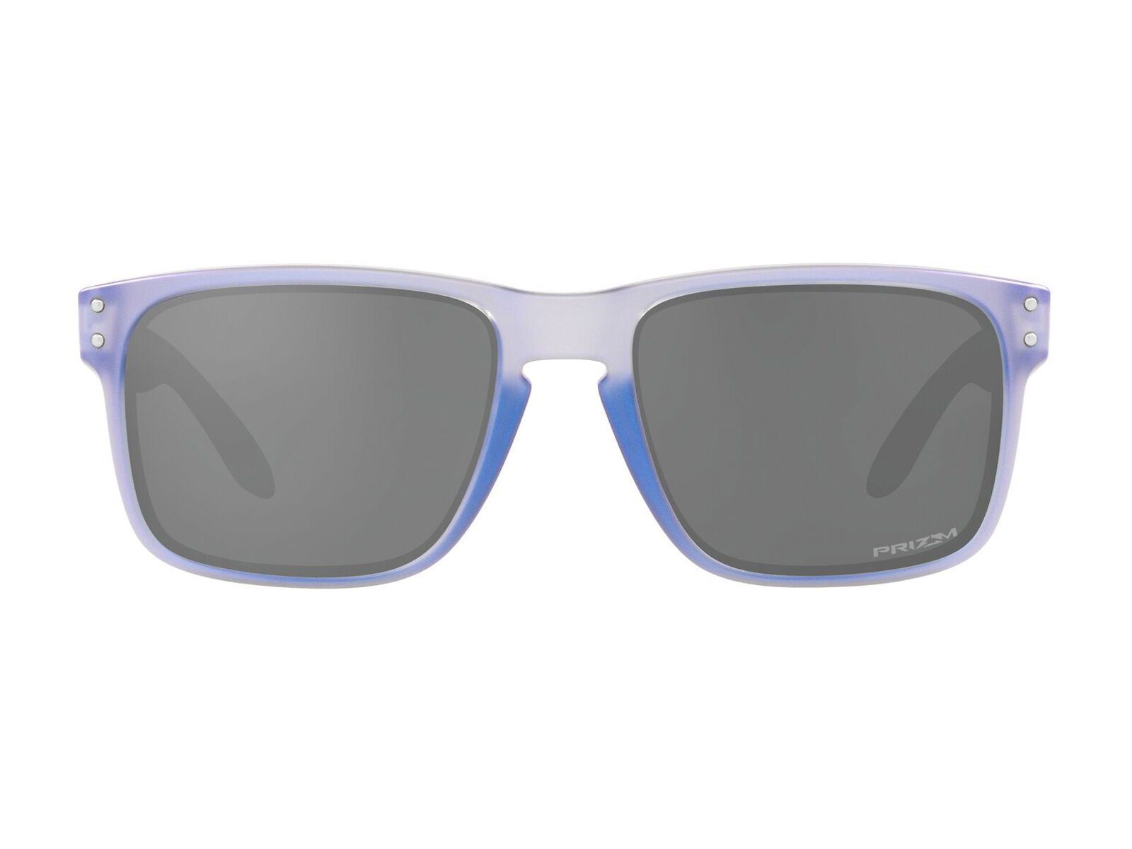 Oakley Holbrook - Prizm Black, dark matte stonewash opaline - Bild 12