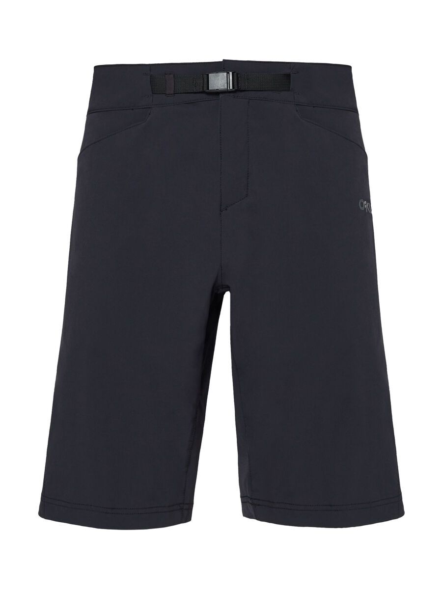 Oakley Drop In MTB Short, blackout - Bild 1