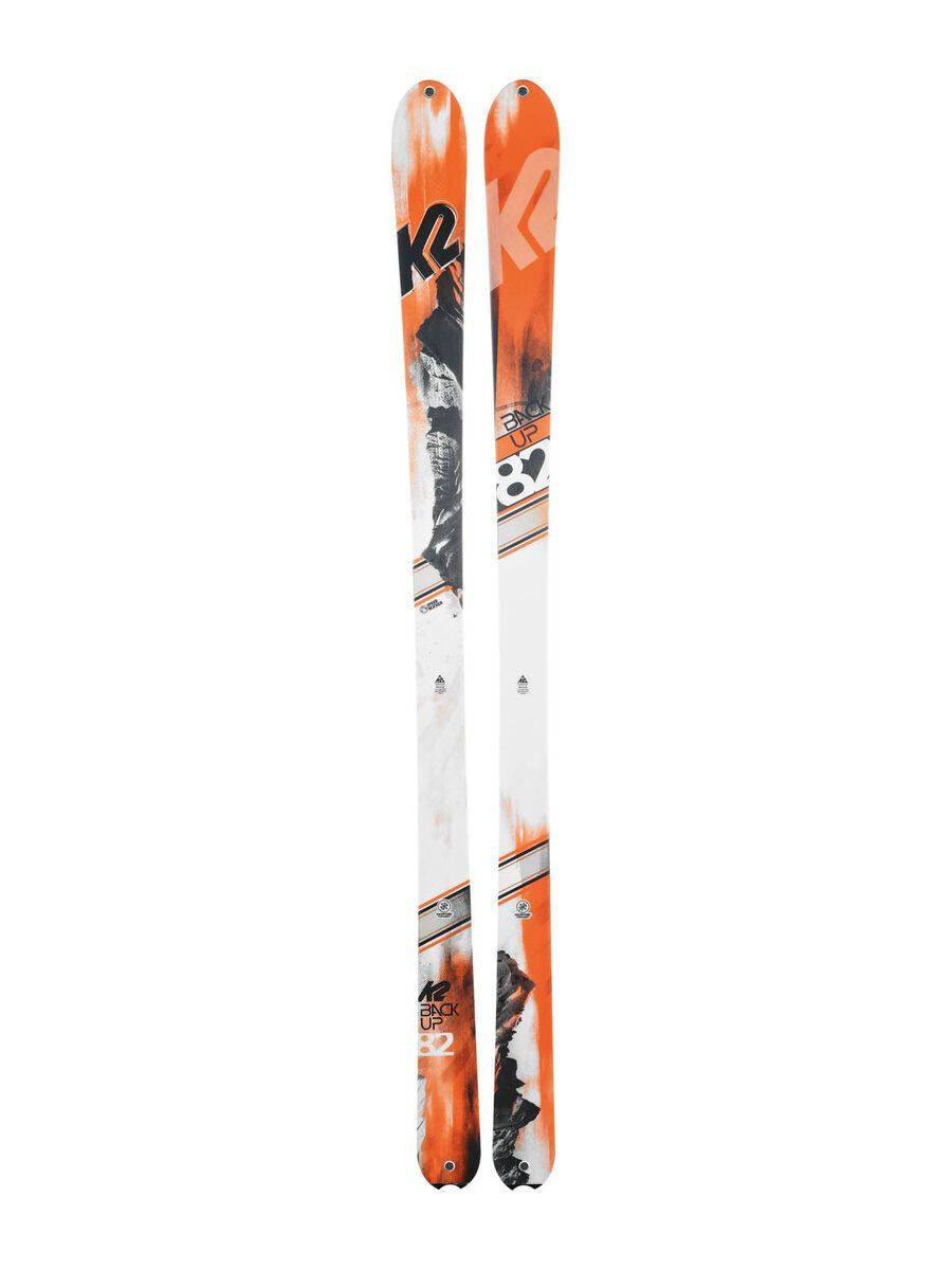 K2 BackUp - Bild 1