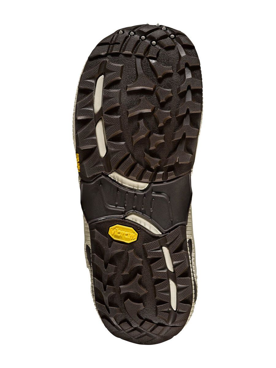Burton Imperial - Leather, Brown/Bone - Bild 3