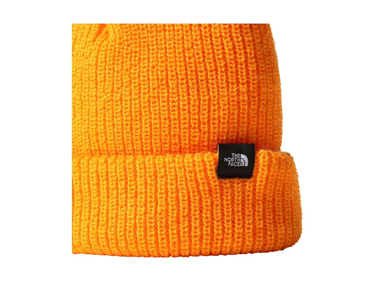 The North Face TNF Freebeenie, cone orange - Bild 2