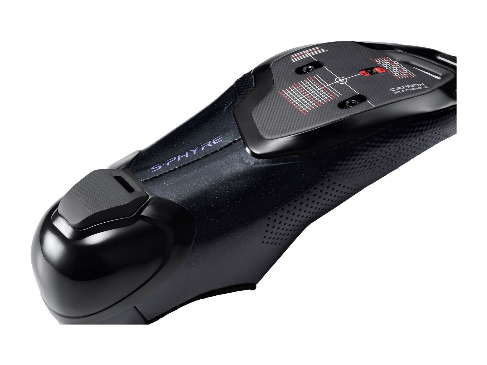 Shimano S-Phyre SH-RC902S - Dura Ace Sonderedition, black - Bild 11