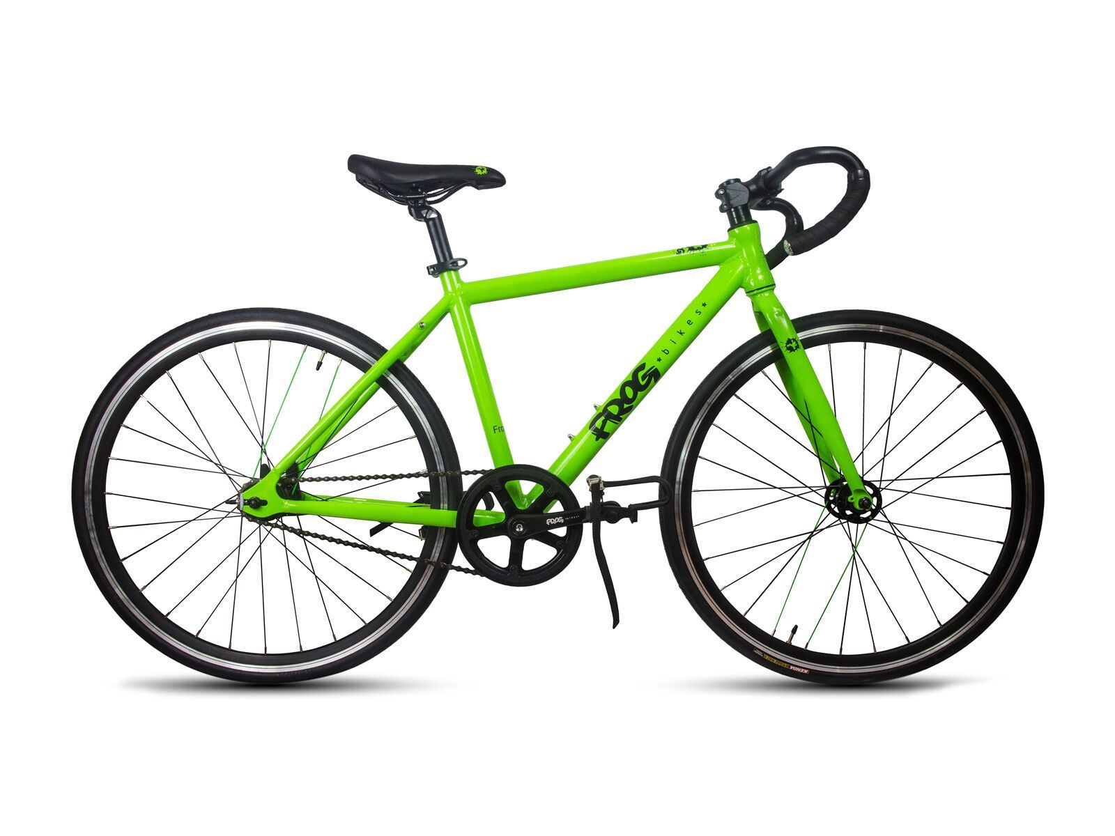 Mountain Bike Frog Bikes Ascot Frog Bikes Ascot Frog Bikes Frog