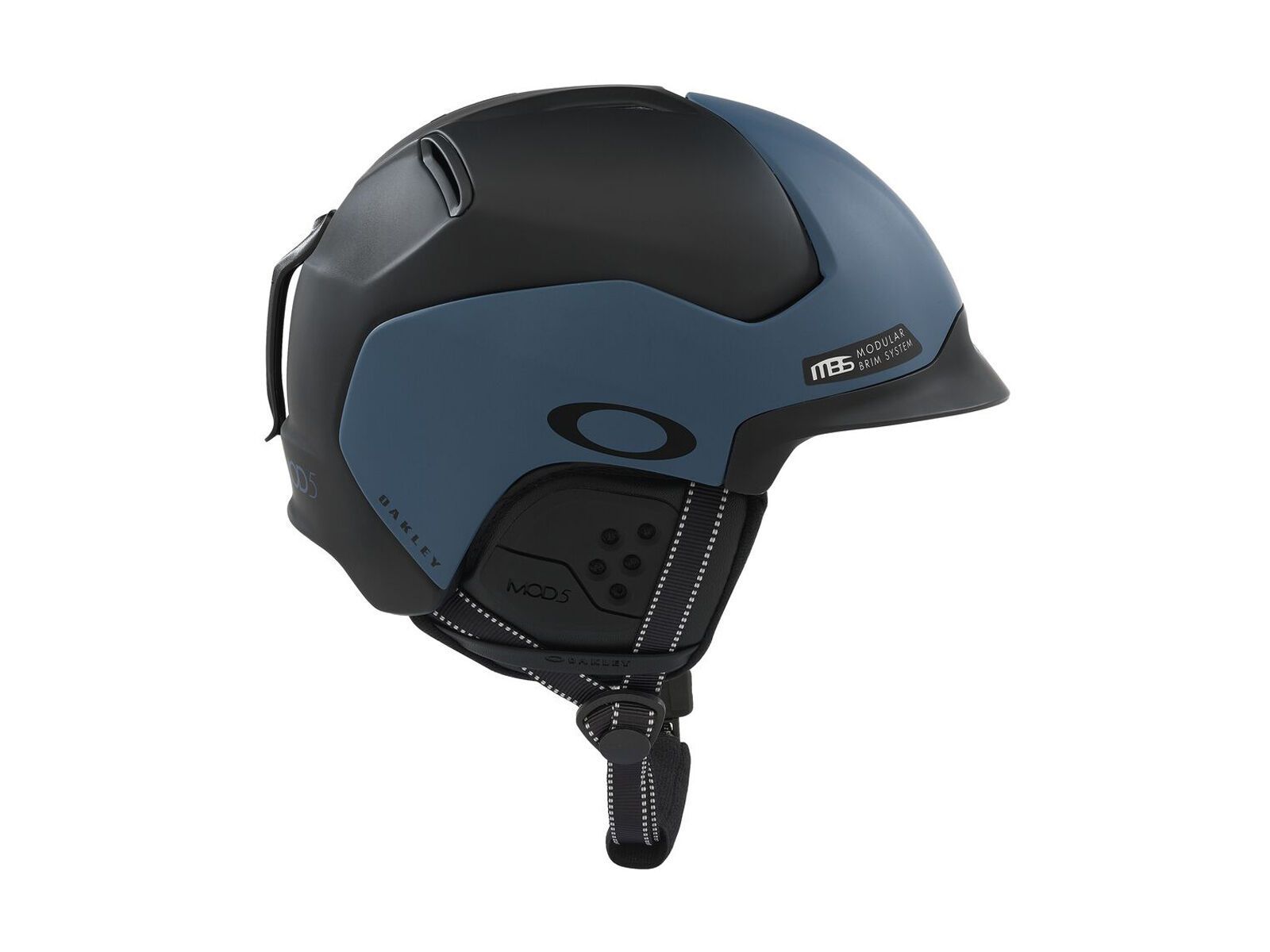 Oakley Mod5, dark blue - Bild 4