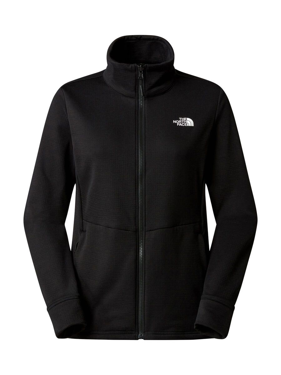 The North Face Women’s Quest Triclimate, tnf black/npf - Bild 4