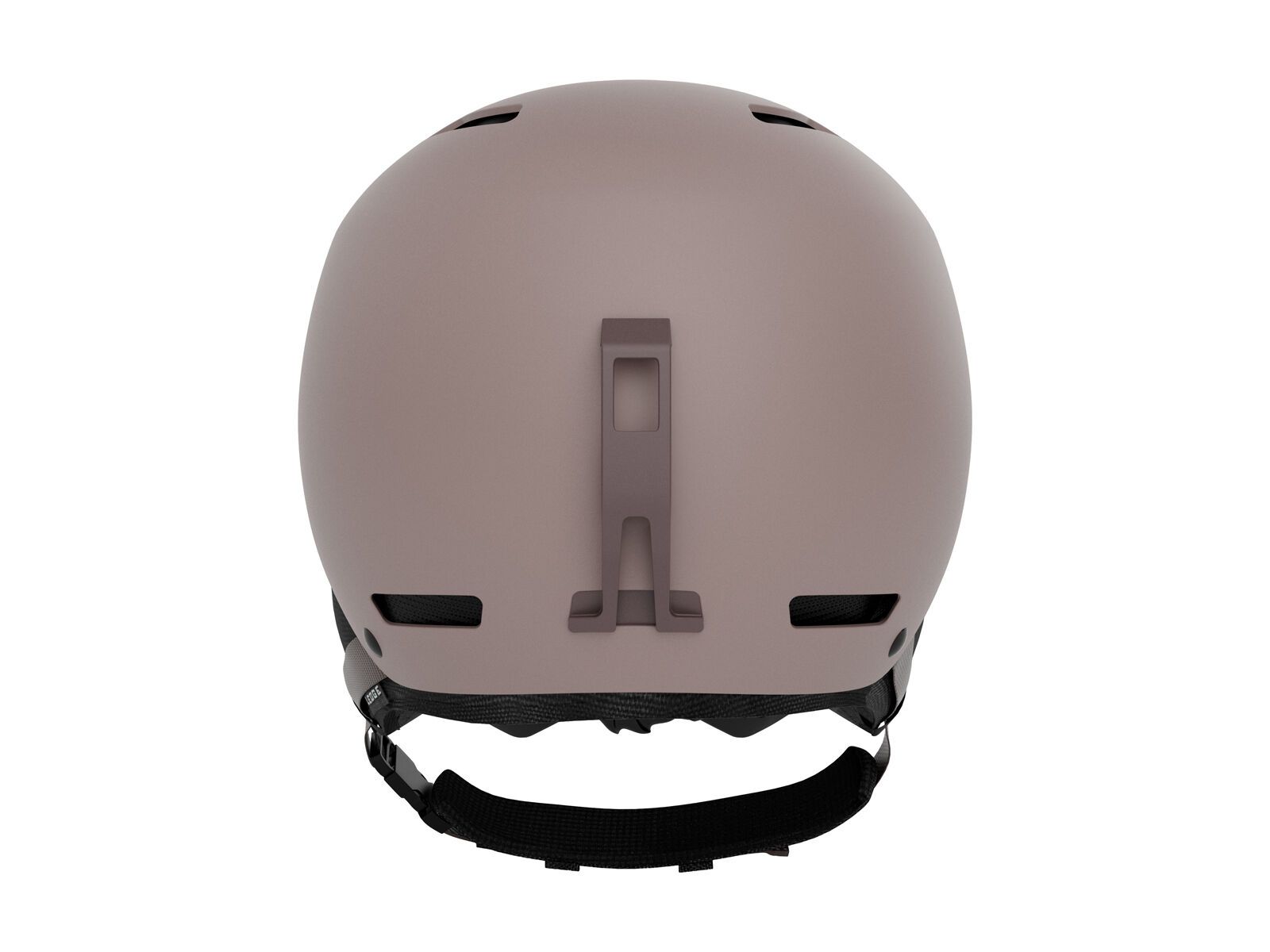 Giro Ledge FS, matte cloud grey - Bild 4
