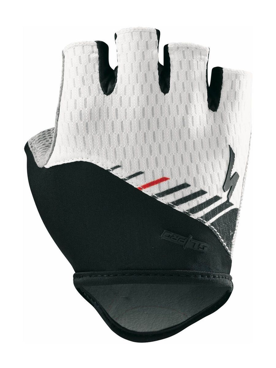 Specialized SL Pro, Black/White - Bild 1