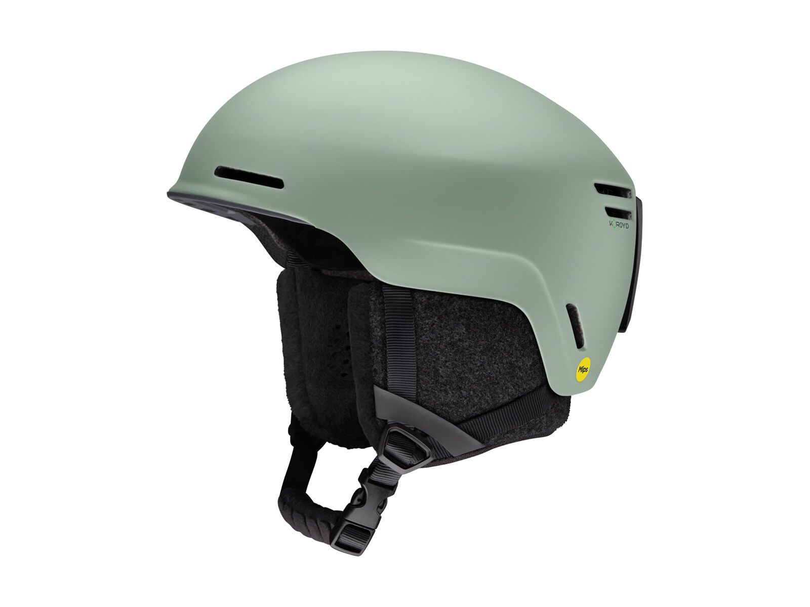 Smith Method MIPS, matte sage brush - Bild 1