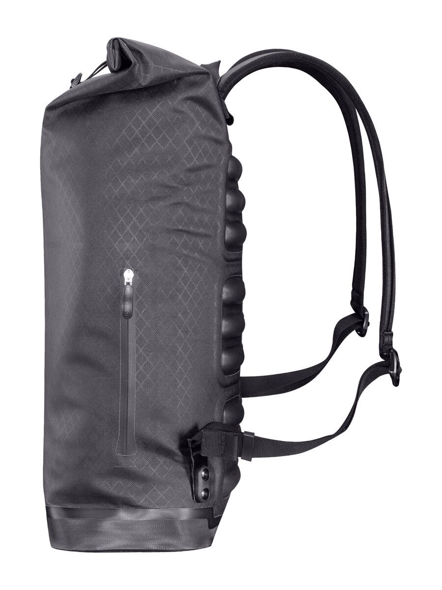ORTLIEB Daypack Metrosphere 21 L, black embossed - Bild 3