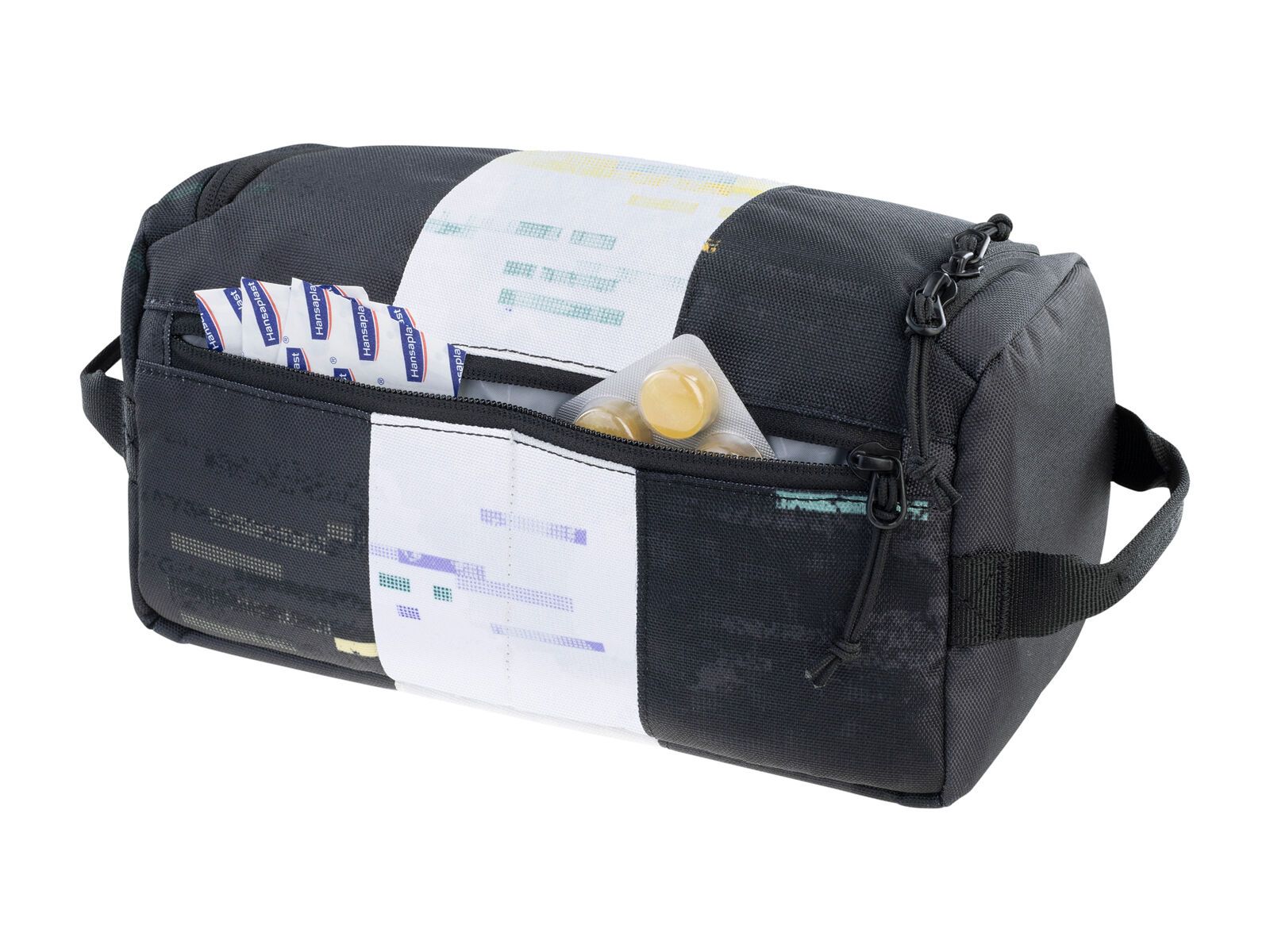 Evoc Wash Bag, multicolour - Bild 3