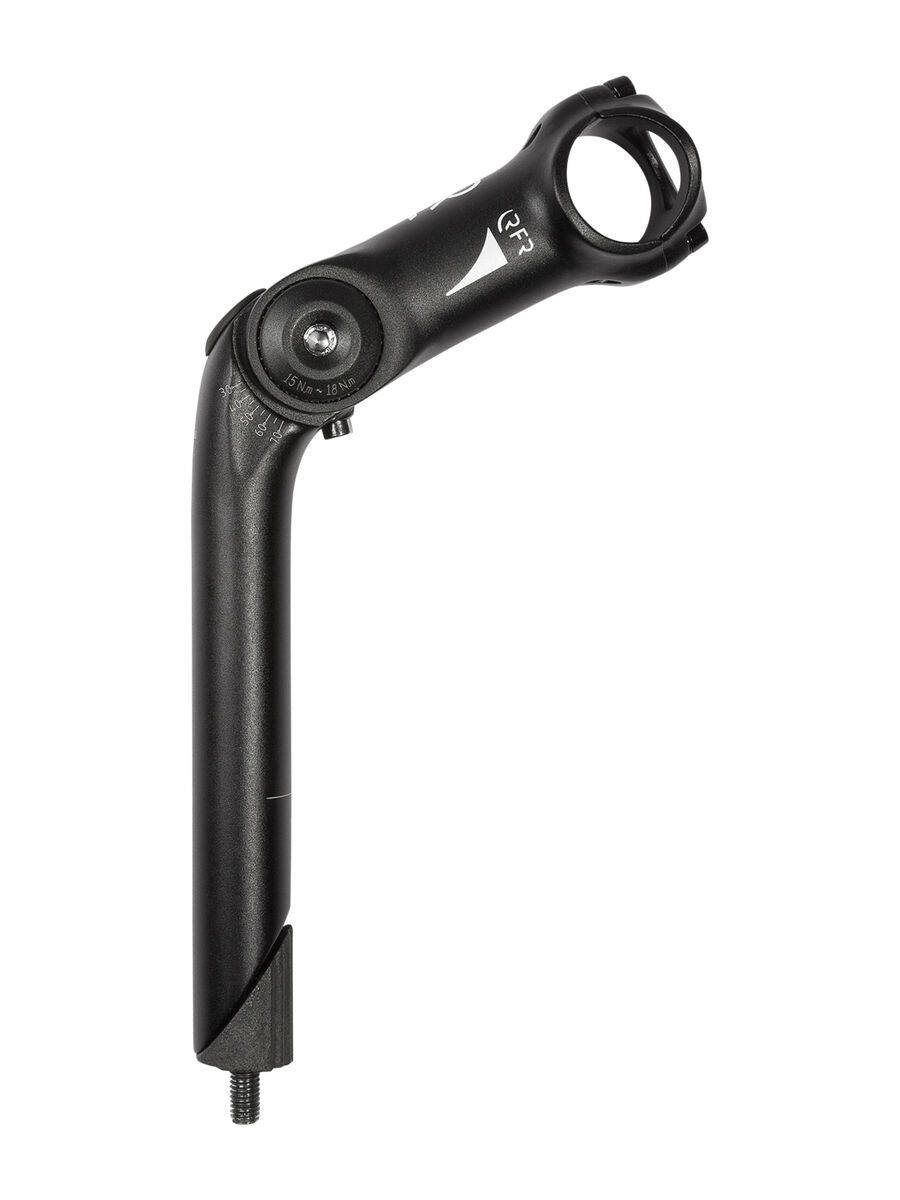 Cube RFR Verstellbarer Vorbau mit Schaft, black - Bild 4