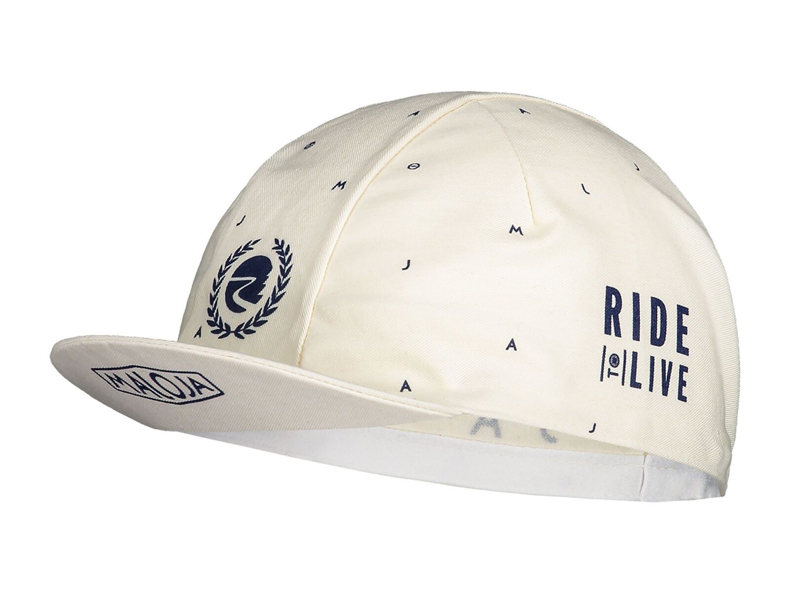 Maloja GhirschunM., vintage white - Bild 1