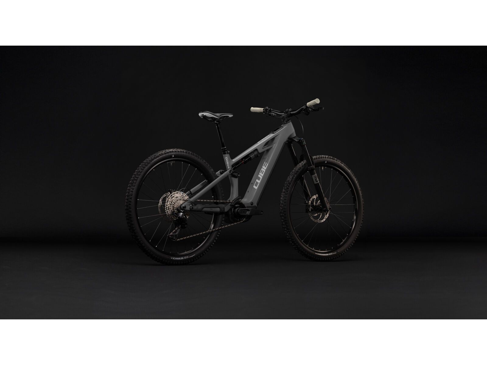 Cube Stereo Hybrid One44 HPC Pro 800 29, oldgrey´n´black - Bild 9