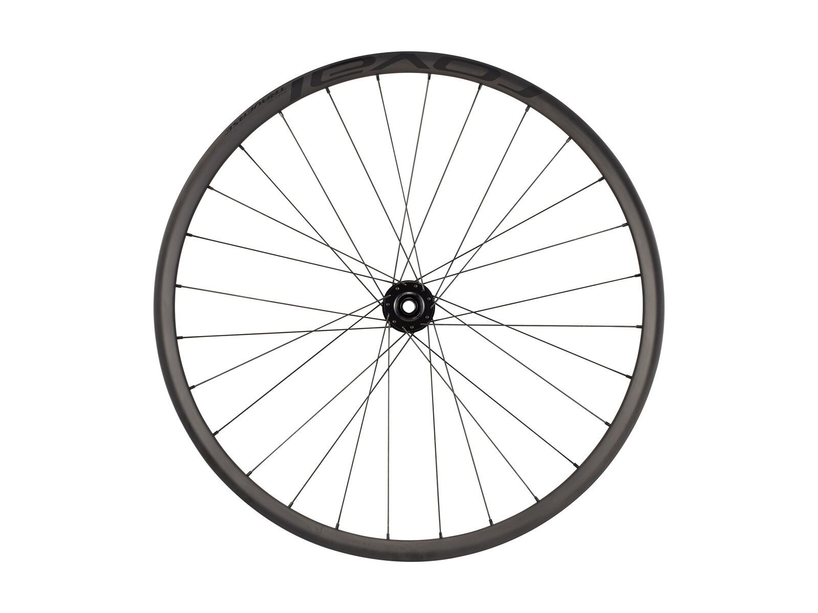 Specialized Roval Traverse 29 Carbon 6B - 15x110 mm Boost, carbon/black - Bild 2