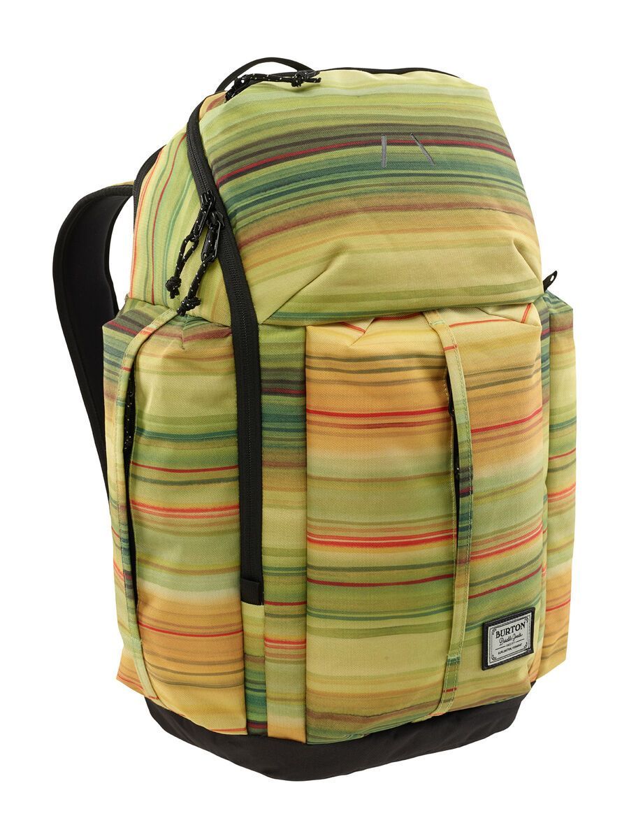 Burton Cadet Pack, striped tuna - Bild 1