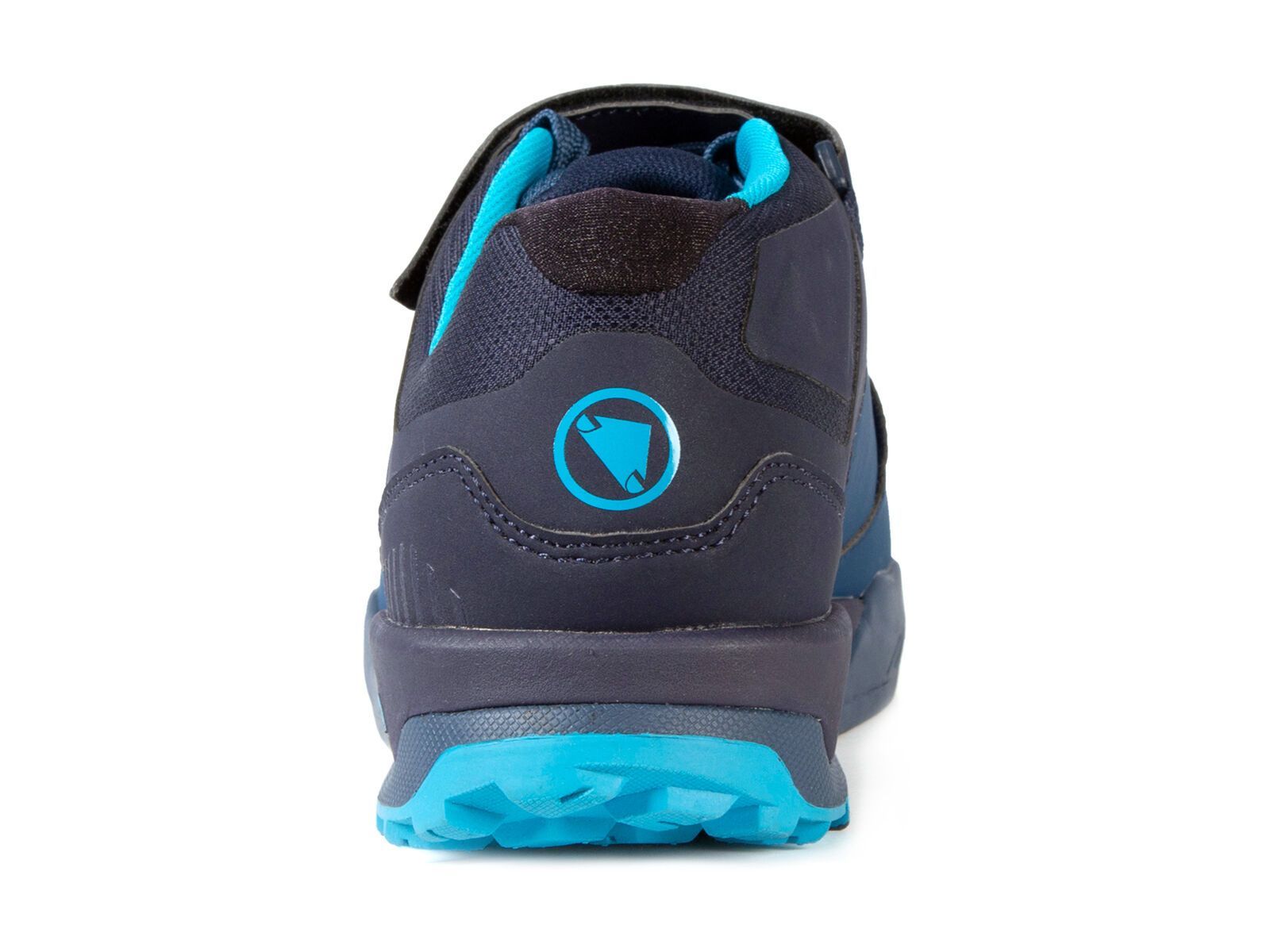 Endura MT500 Burner Clipless Schuh, marineblau - Bild 4
