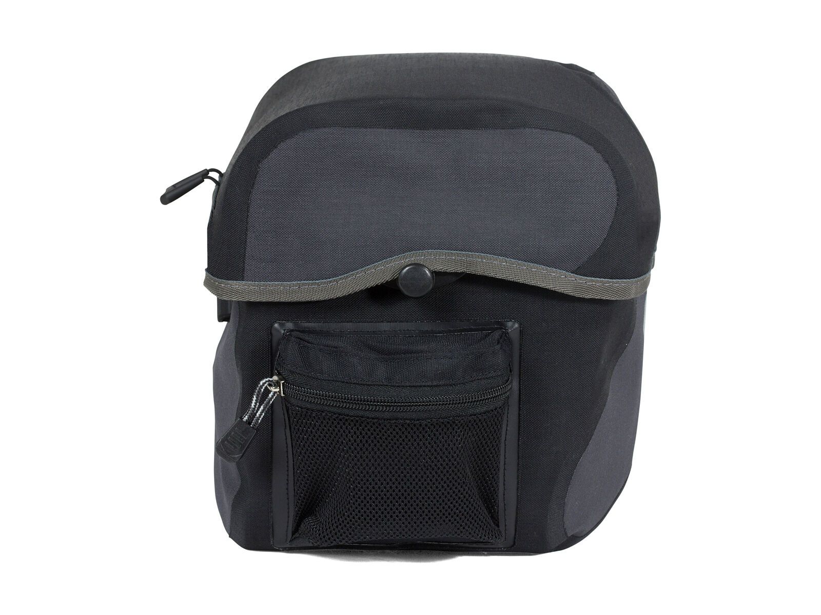 ORTLIEB Ultimate Six Plus - 8,5 L, granite-black - Bild 2