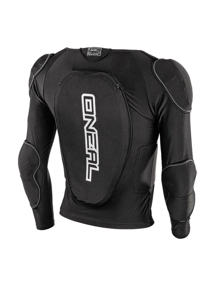 ONeal Bullet Proof Protector Shirt, grey - Bild 2