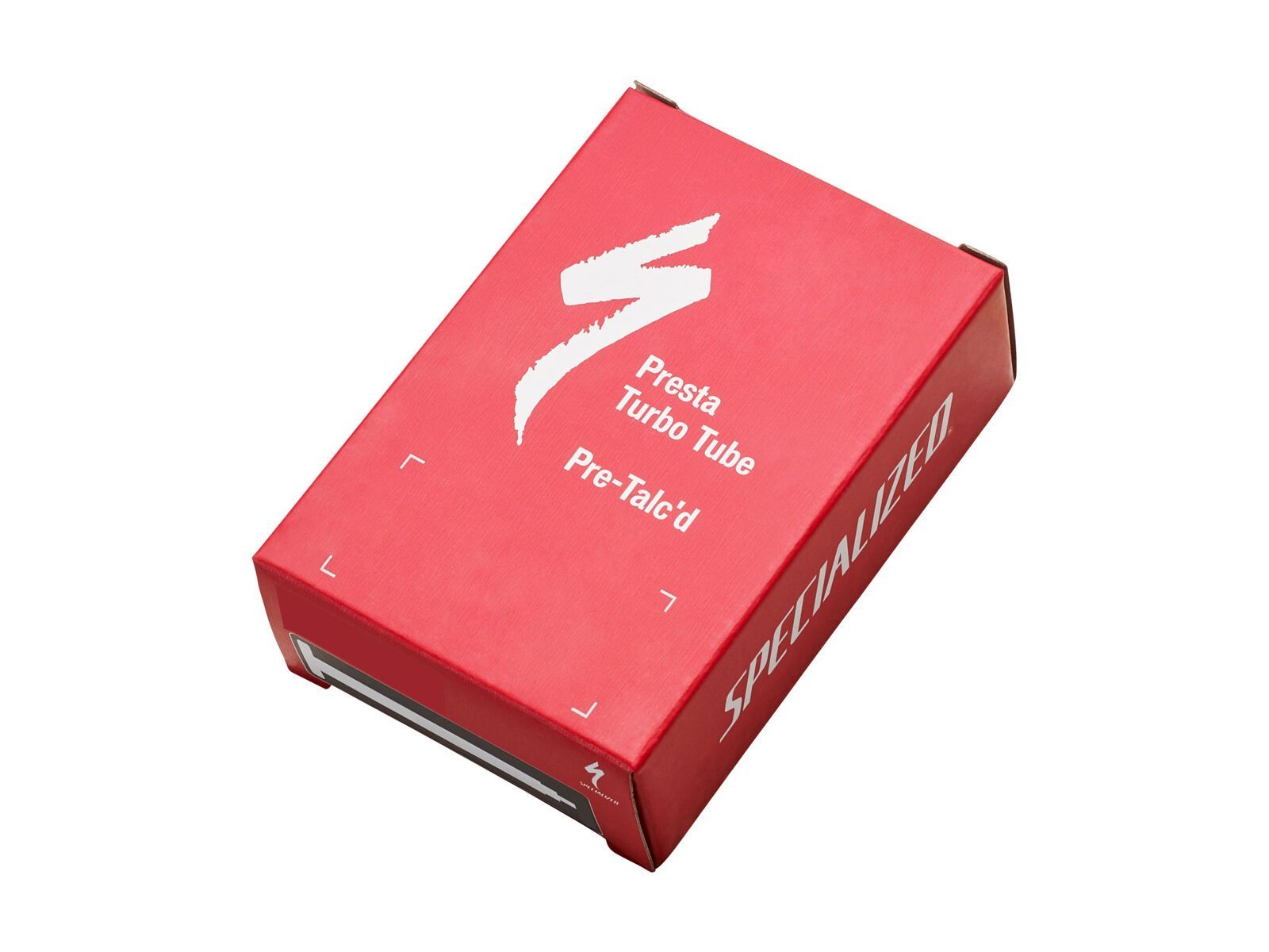 Specialized Turbo Schlauch mit Prestaventil und Talk 60 mm - 700C x 28-42 - Bild 1