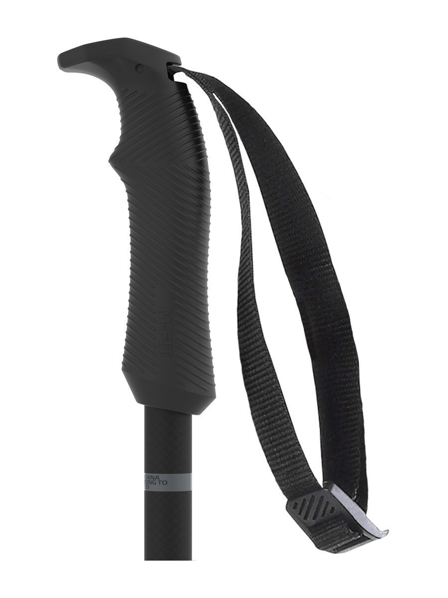 Atomic AMT Carbon, black - Bild 4