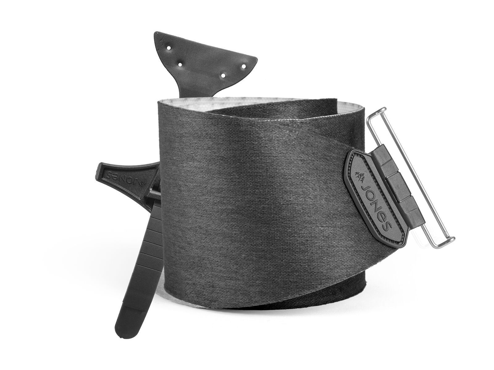 Jones Nomad Pro Skins - Universal Tail Clip - Bild 1