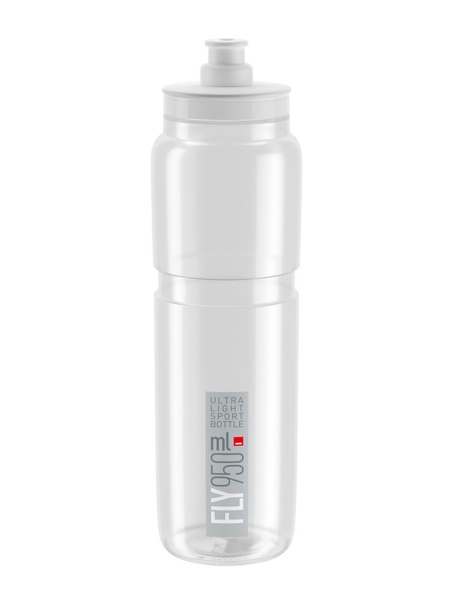 Elite Fly 2020 - 950 ml, clear-grey - Bild 1