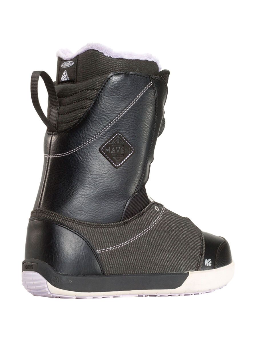 K2 Haven, black - Bild 2