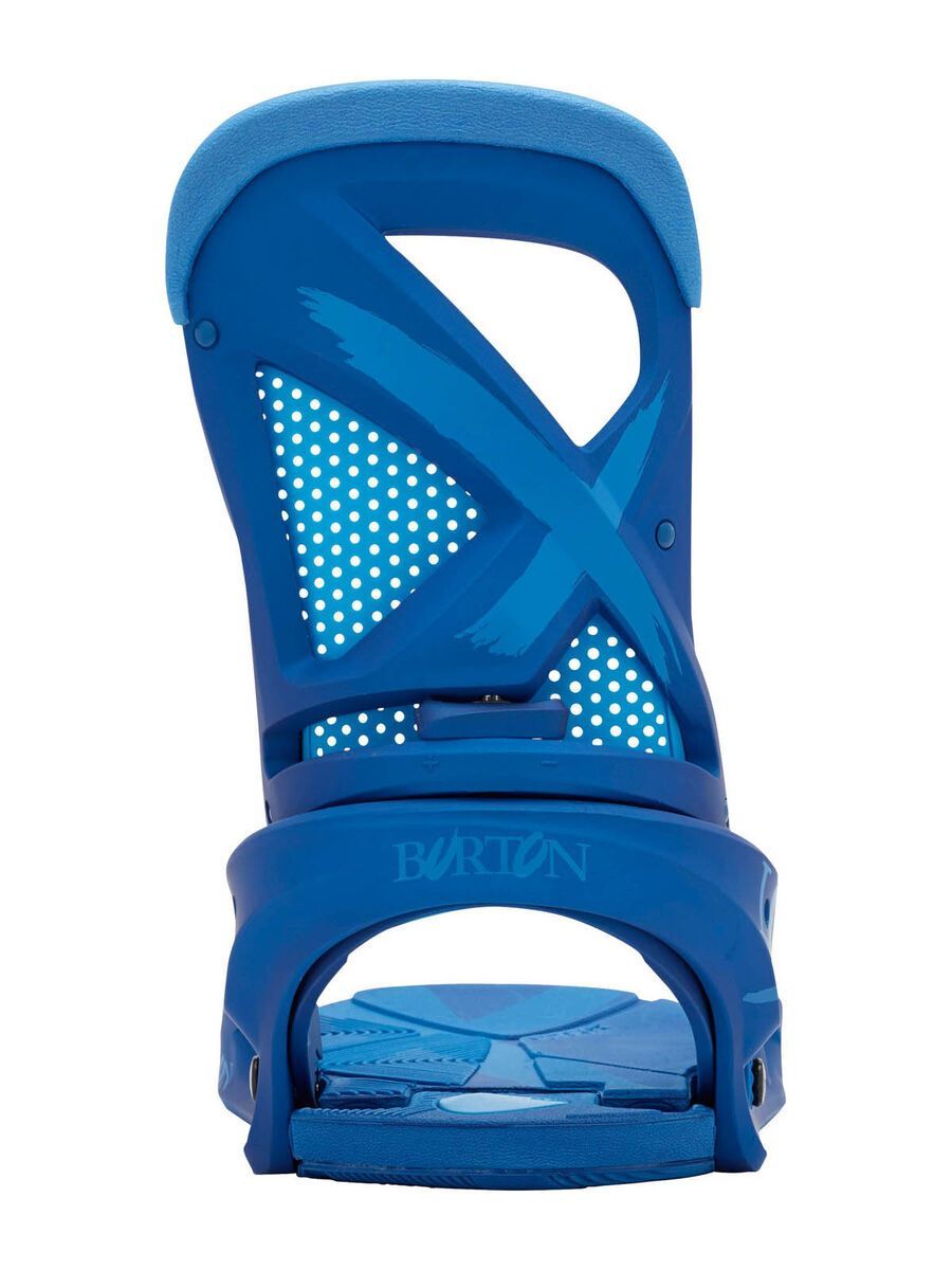 Burton Lexa, Brew - Bild 3