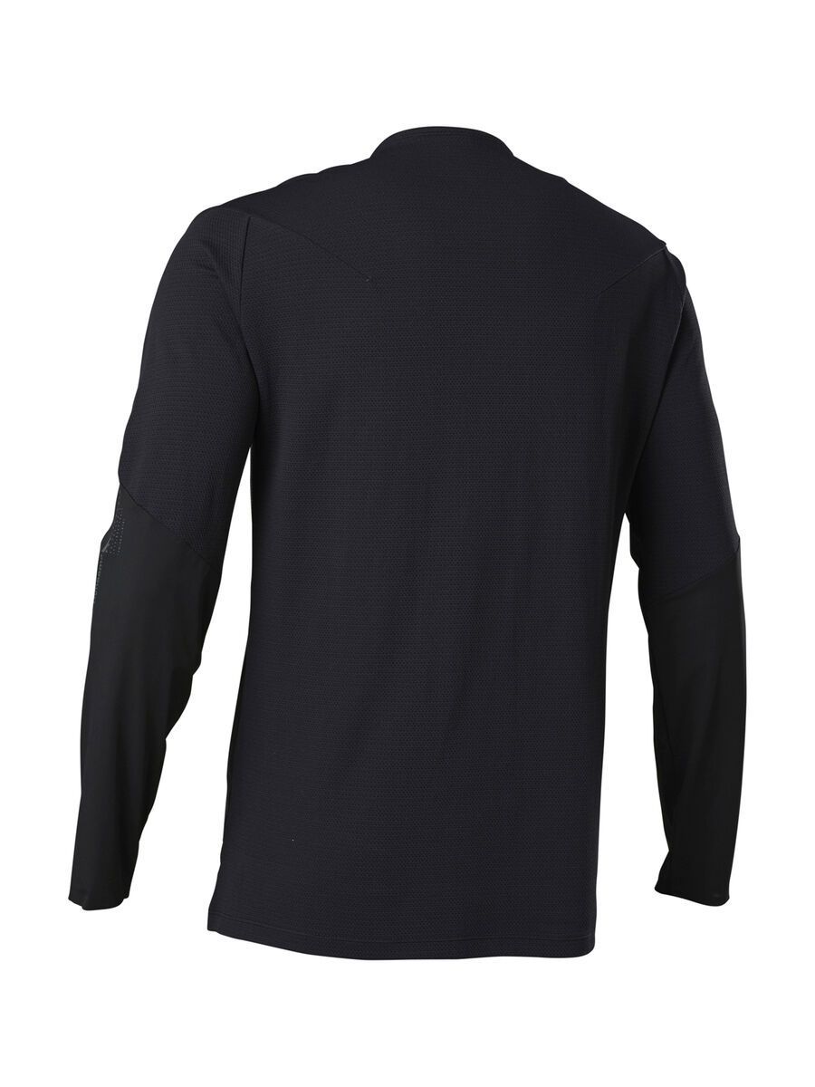 Fox Flexair Pro LS Jersey, black - Bild 2