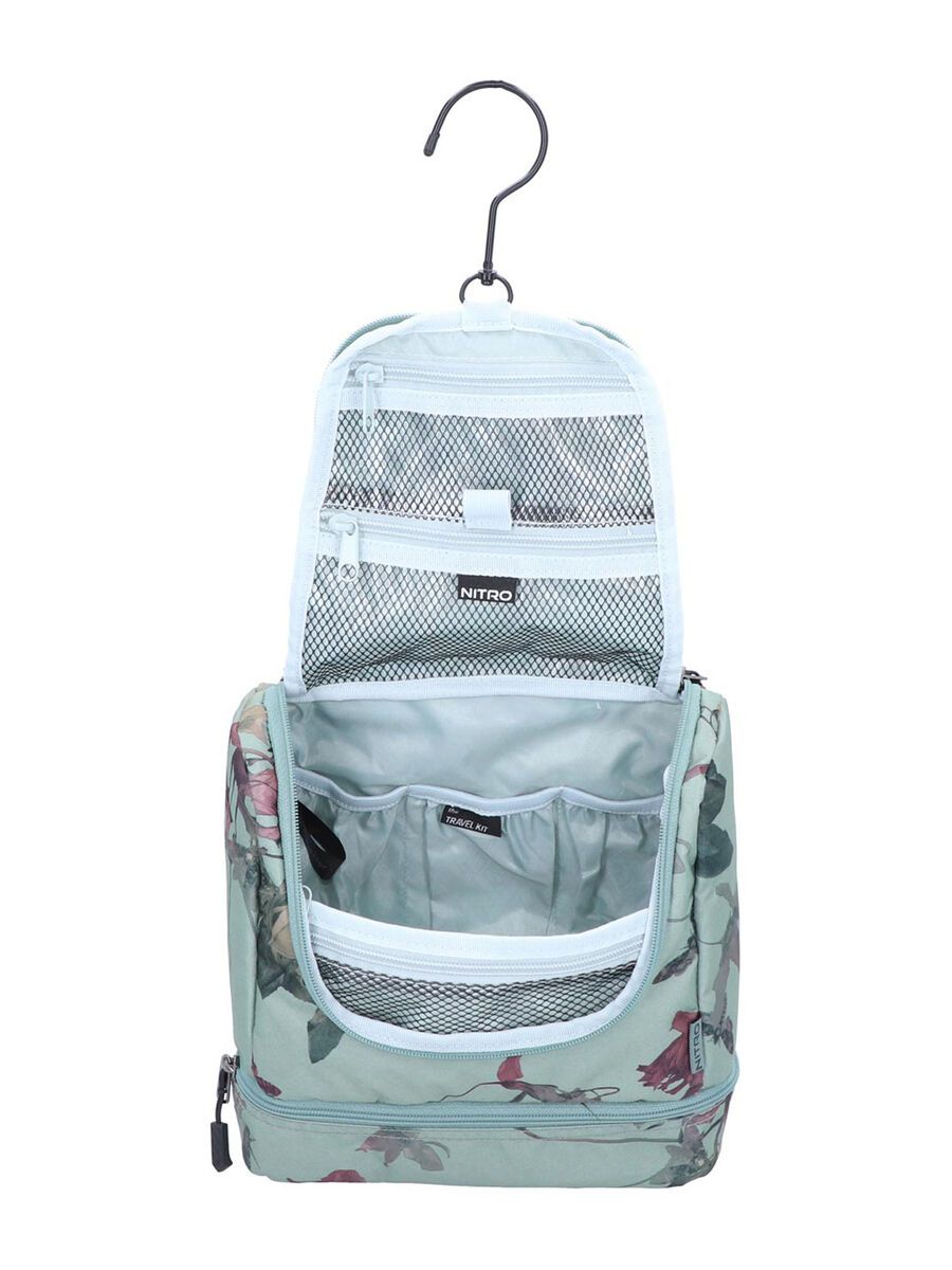 Nitro Travel Kit, dead flower - Bild 5