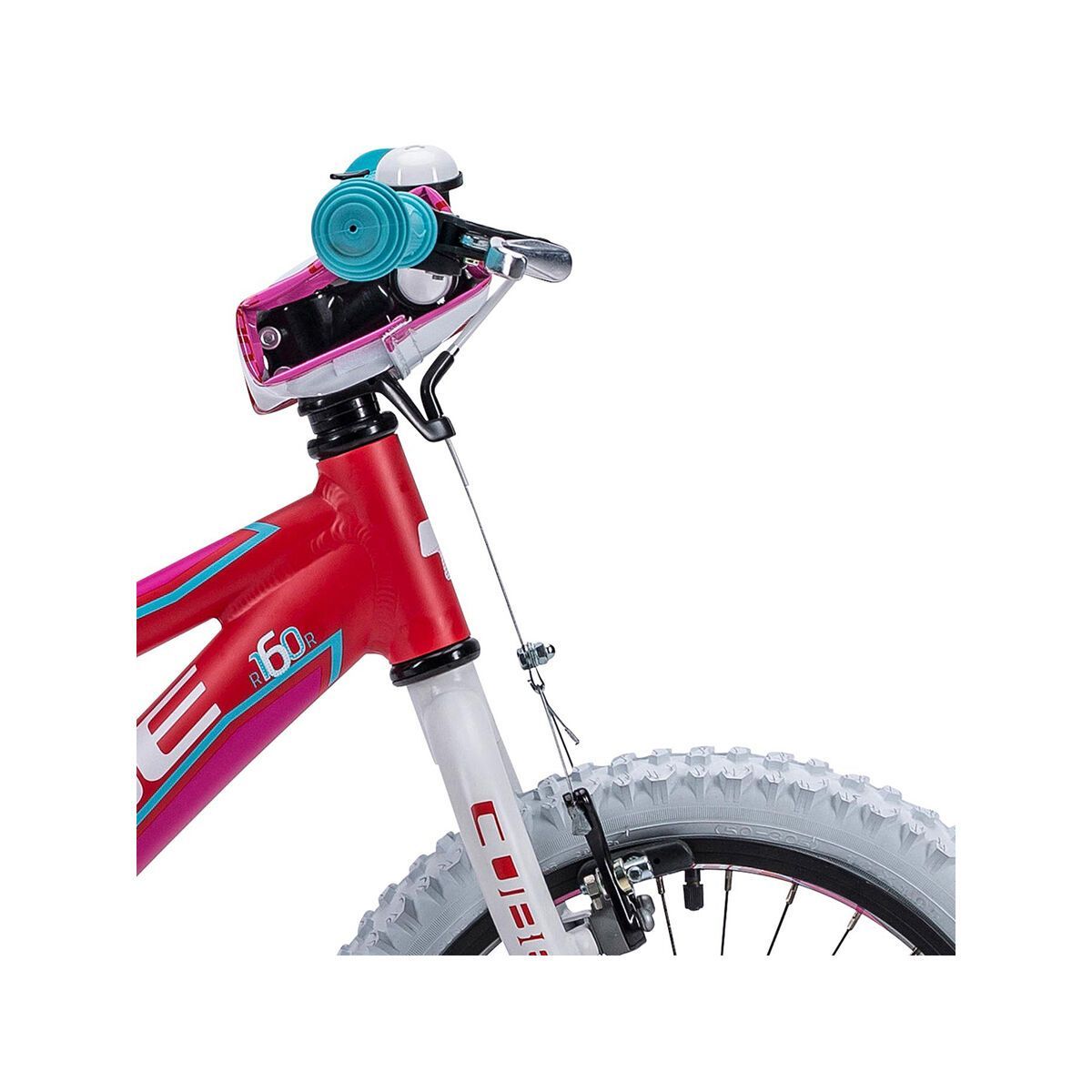 Cube Kid 160 Girl - Bild 5