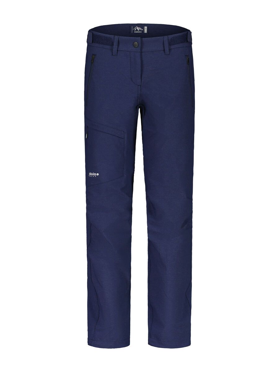 Maloja RouvnaM., night sky - Bild 1